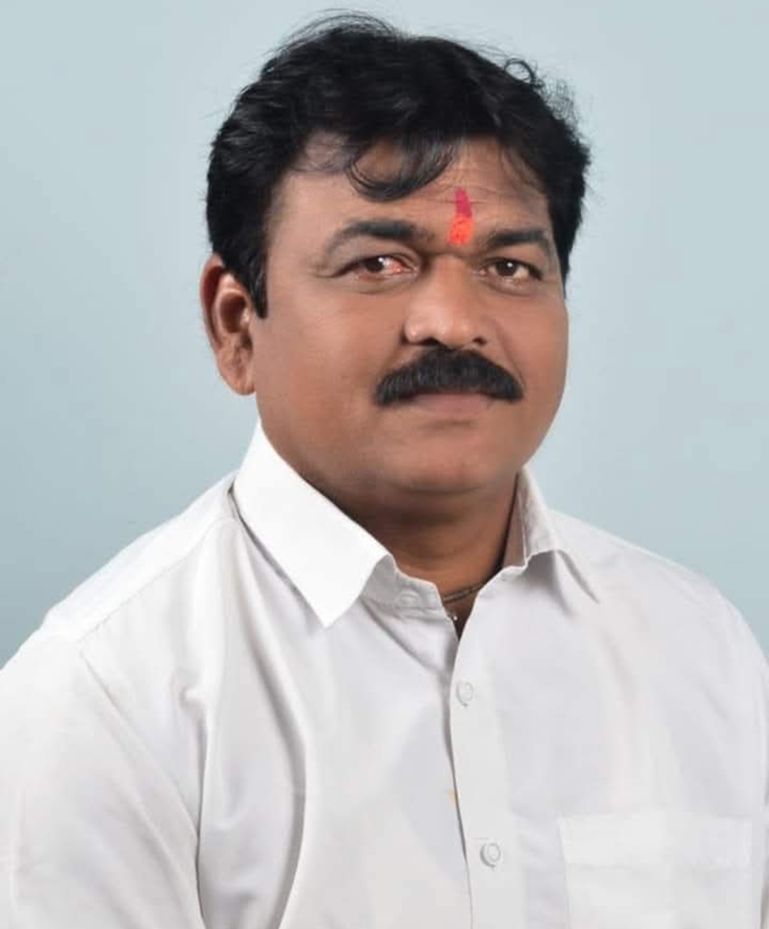 Mr Sanjay Bhanudas Mote