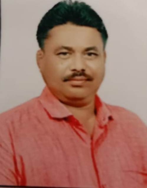 Mr Satish Tulshiram Waghmare